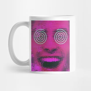 LOL - Laughing Out Loud Mug